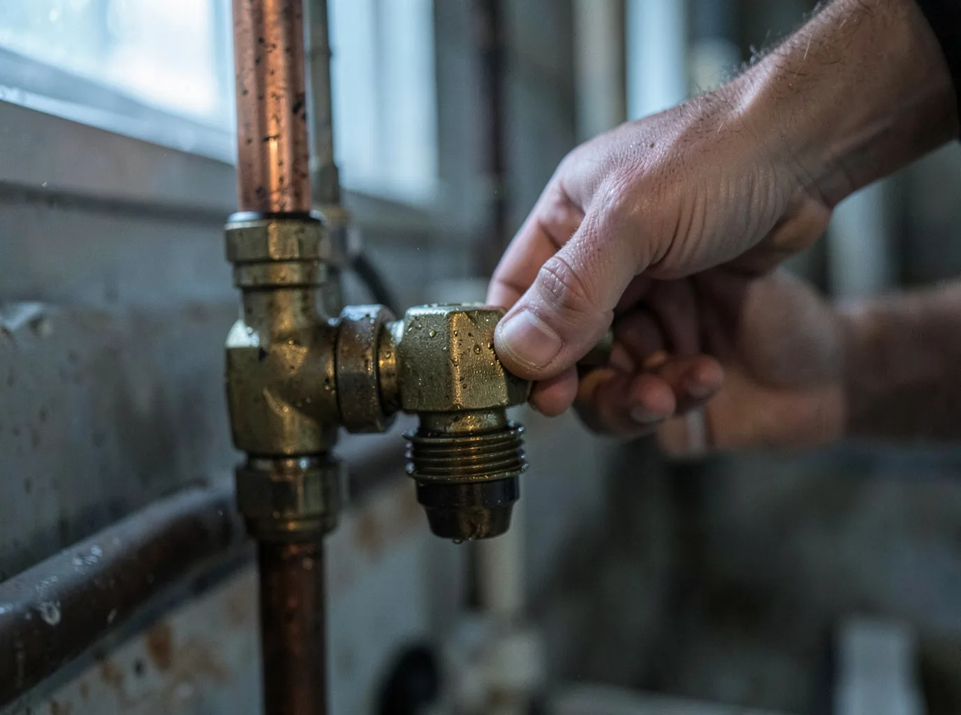 Emergency Plumber Industry, TX FAQs